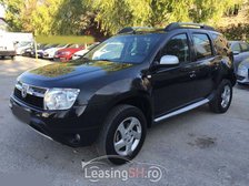DAC10648 – Dacia Duster la 5.900 EUR (vândut)
