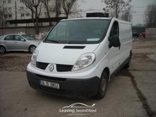 REN01794 – Renault Trafic la 11.408 EUR (vândut)