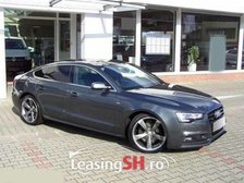 AUD08679 – Audi A5 la 38.592 EUR (vândut)