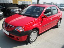 DAC01919 – Dacia Logan la 5.150 EUR (vândut)