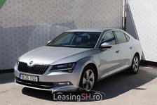 SKO22475 – Skoda Superb la 14.950 EUR (vândut)