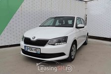 SKO25377 – Skoda Fabia la 6.950 EUR