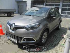 REN10070 – Renault Captur la 12.800 EUR (vândut)