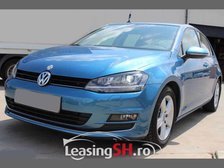 VOL08416 – Volkswagen Golf VII la 15.140 EUR (vândut)