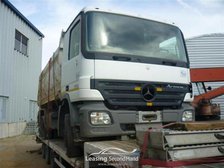 MER01002 – Mercedes ACTROS la 24.428 EUR (vândut)
