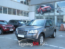 LAN03896 – Land Rover Freelander 2 S E la 16.600 EUR (vândut)
