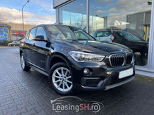 BMW31159 – BMW X1 sDrive la 23.165 EUR