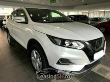 NIS25351 – Nissan Qashqai la 17.480 EUR (vândut)