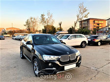 BMW19059 – BMW X4 la 29.512 EUR (vândut)