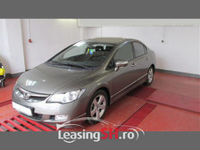 HON05391 – Honda Civic la 10.540 EUR (vândut)