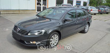 VOL17270 – Volkswagen Passat la 10.500 EUR (vândut)
