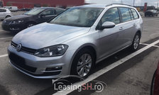 VOL14167 – Volkswagen Golf VII la 9.900 EUR (vândut)