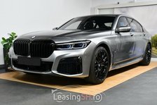 BMW29417 – BMW 750 xDrive la 121.249 EUR