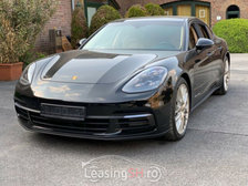 POR25617 – Porsche Panamera la 101.031 EUR