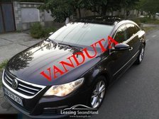 VOL02714 – Volkswagen Passat CC la 16.490 EUR (vândut)