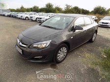 OPE14876 – Opel Astra la 9.450 EUR (vândut)