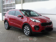 KIA11909 – Kia Sportage la 28.191 EUR
