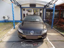 VOL09364 – Volkswagen Passat CC la 25.990 EUR (vândut)