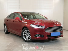 FOR23094 – Ford Mondeo la 16.289 EUR (vândut)