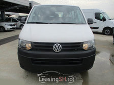 VOL13265 – Volkswagen TRANSPORTER la 21.301 EUR (vândut)