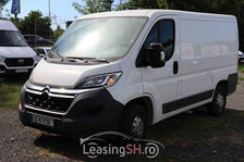 CIT22153 – Citroën JUMPER la 10.250 EUR (vândut)