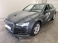 AUD32263 – Audi A4 la 23.949 EUR