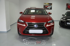 LEX15857 – Lexus NX la 33.201 EUR (vândut)