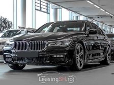 BMW11122 – BMW 740 la 91.630 EUR (vândut)
