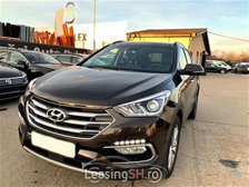 HYU19758 – Hyundai Santa Fe la 24.930 EUR (vândut)