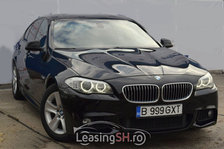 BMW14741 – BMW 525 la 18.950 EUR (vândut)