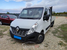 REN27768 – Renault Master la 17.489 EUR
