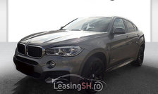 BMW14213 – BMW X6 la 54.145 EUR (vândut)