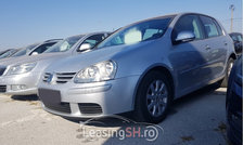 VOL14262 – Volkswagen GOLF V la 5.989 EUR