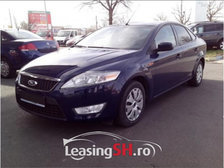 FOR04262 – Ford Mondeo la 7.812 EUR (vândut)