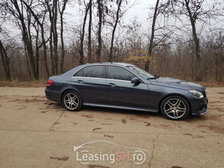 MER15715 – Mercedes-Benz E 300 la 23.000 EUR (vândut)