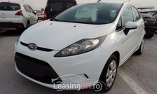 FOR10583 – Ford Fiesta la 5.989 EUR (vândut)
