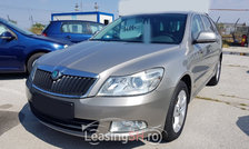 SKO13820 – Skoda Octavia la 8.699 EUR (vândut)