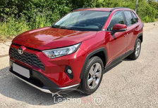 TOY20752 – Toyota RAV 4 la 35.450 EUR