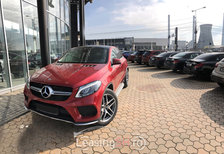MER11650 – Mercedes-Benz GLE 350 la 79.127 EUR (vândut)