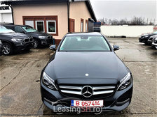 MER15091 – Mercedes-Benz C220 la 21.658 EUR (vândut)