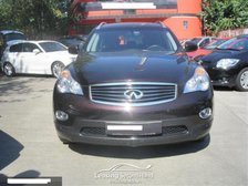 INF00585 – Infiniti EX35 la 21.500 EUR (vândut)