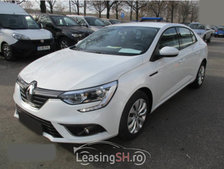 REN11175 – Renault Megane la 13.800 EUR (vândut)