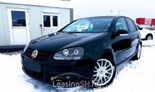 VOL15594 – Volkswagen Golf la 5.899 EUR (vândut)