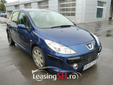PEU06578 – Peugeot 307 la 3.434 EUR (vândut)