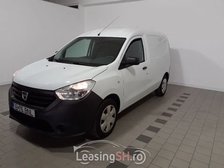 DAC22372 – Dacia Dokker Van la 4.950 EUR