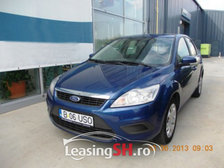 FOR04195 – Ford Focus la 5.620 EUR (vândut)