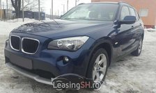 BMW09069 – BMW X1 la 15.072 EUR (vândut)
