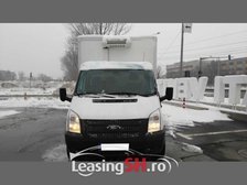 FOR07332 – Ford TRANSIT la 15.500 EUR (vândut)