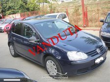 VOL00588 – Volkswagen Golf la 9.500 EUR (vândut)