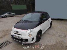 FIA09150 – Fiat 500 Abarth la 11.305 EUR (vândut)